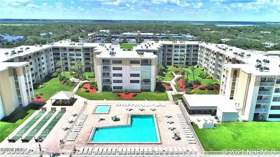 4175 S Atlantic Avenue #5130, New Smyrna Beach, FL 32169 - #3