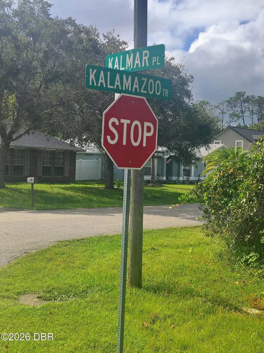 1 Kalmar Place, Palm Coast, FL 32164 - #3