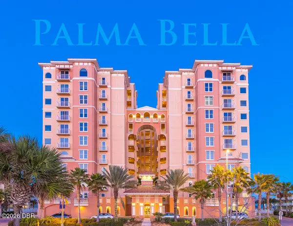 3245 S Atlantic Avenue #706, Daytona Beach Shores, FL 32118