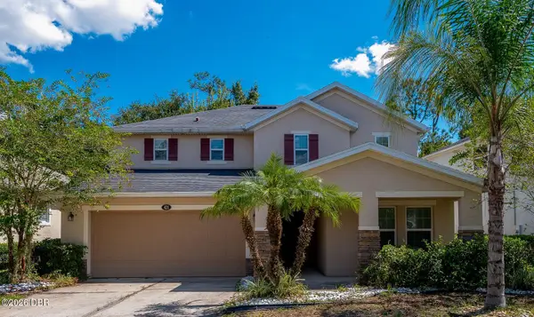 421 Champion Ridge Drive, Daytona Beach, FL 32124