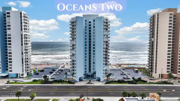 3047 S Atlantic Avenue #1001, Daytona Beach Shores, FL 32118