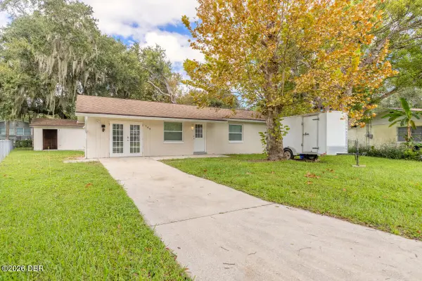 149 Wildwood Avenue, Edgewater, FL 32132