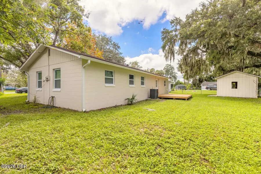 149 Wildwood Avenue, Edgewater, FL 32132 - #2