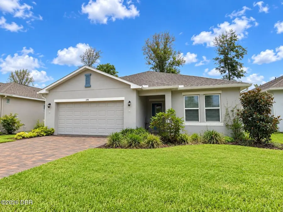 174 Jones Fish Camp Road, Edgewater, FL 32141 - #2