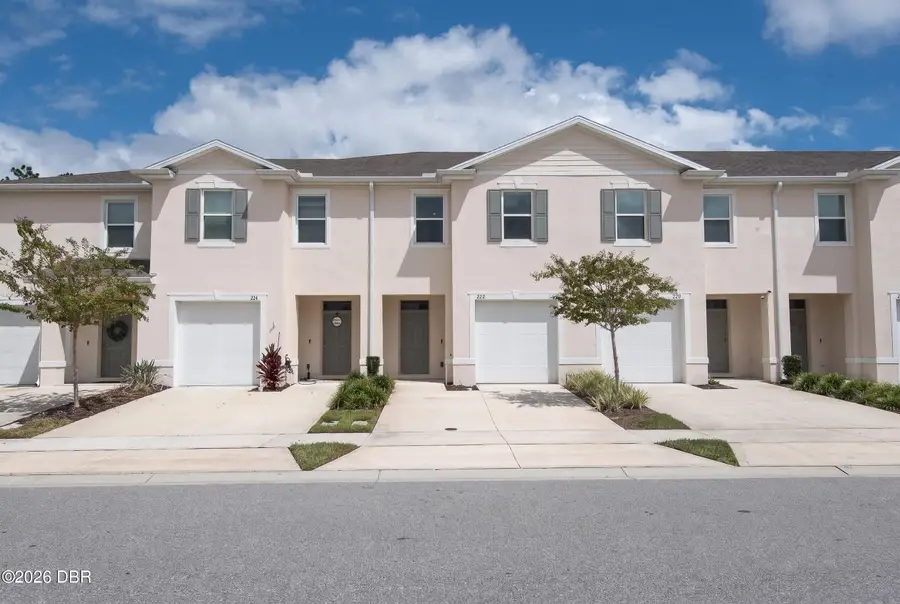 222 Reena Drive, Daytona Beach, FL 32117 - #2