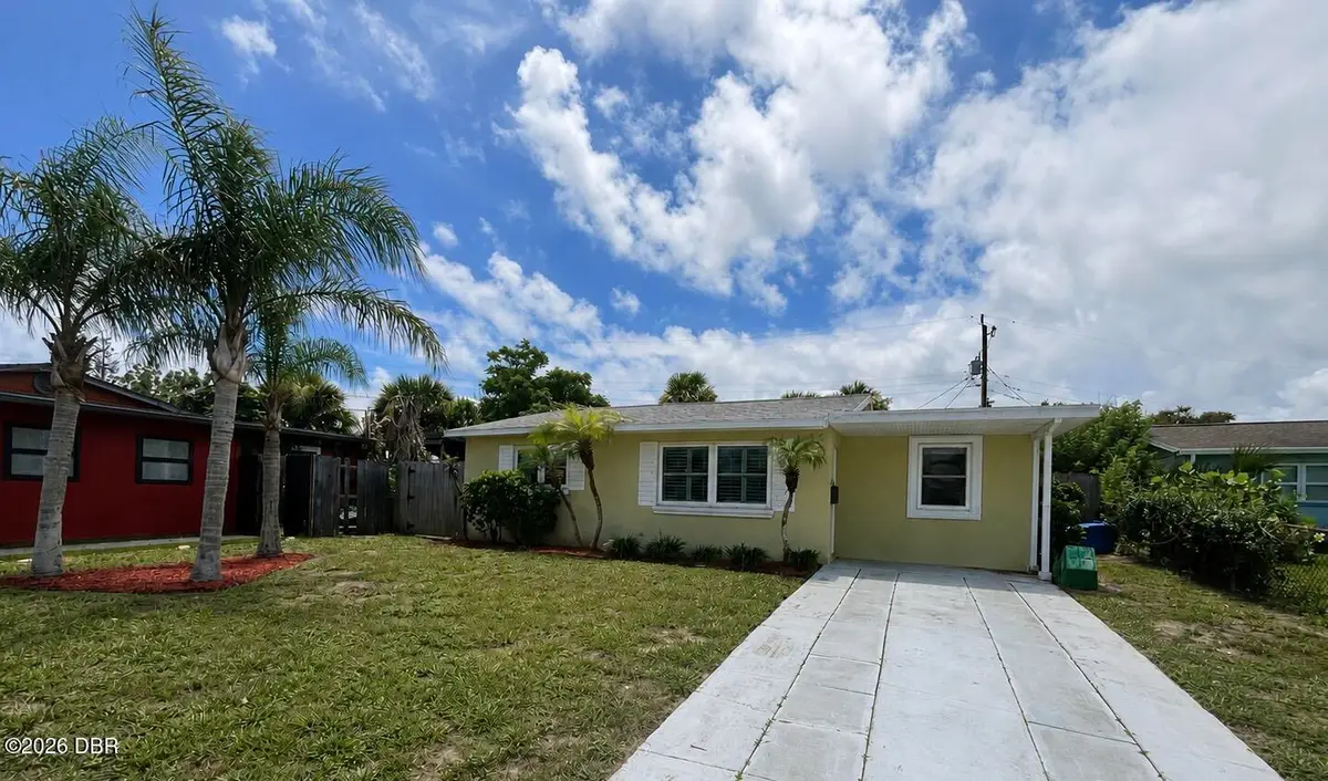 46 Seaside Drive, Ormond Beach, FL 32176 - #1