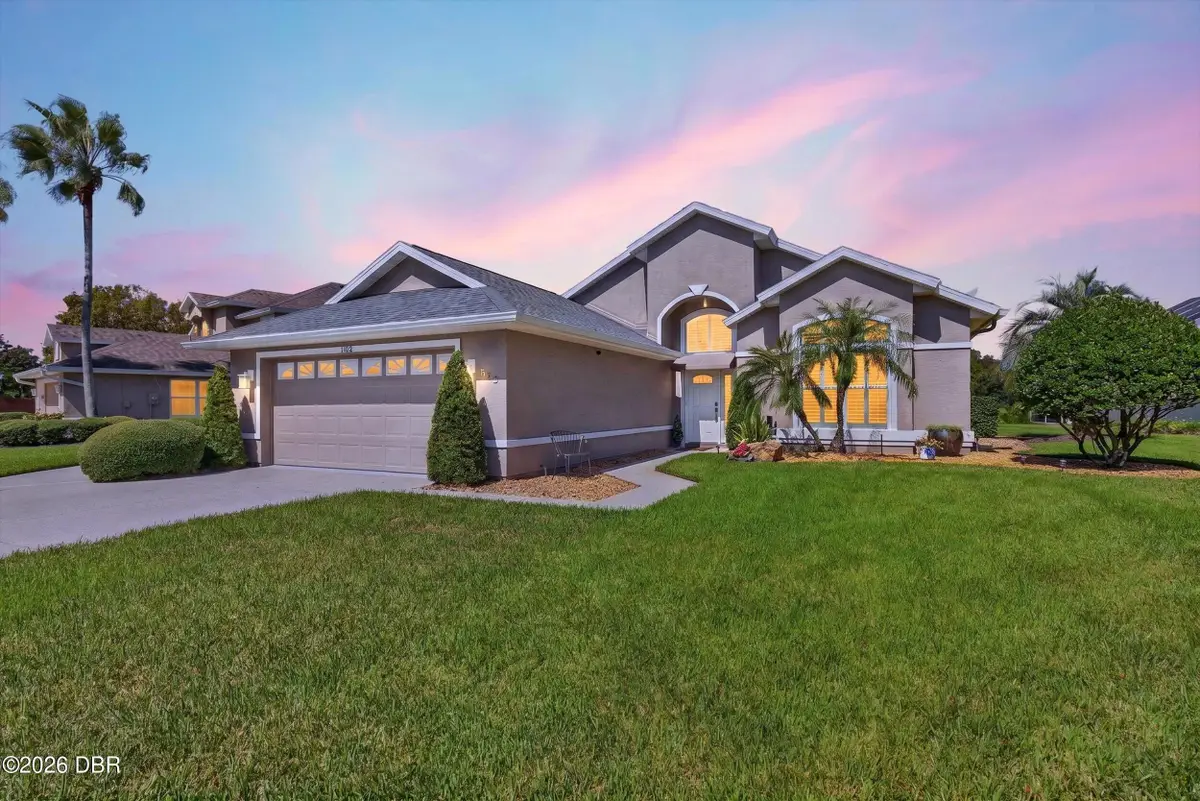 902 Brookridge Lane, Ormond Beach, FL 32174 - #1