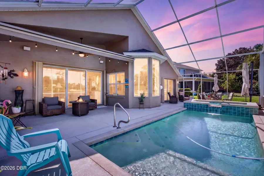 902 Brookridge Lane, Ormond Beach, FL 32174 - #2