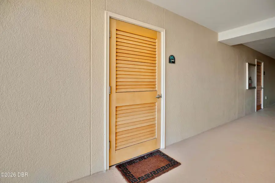 4505 S Atlantic Avenue #305, Ponce Inlet, FL 32127 - #3