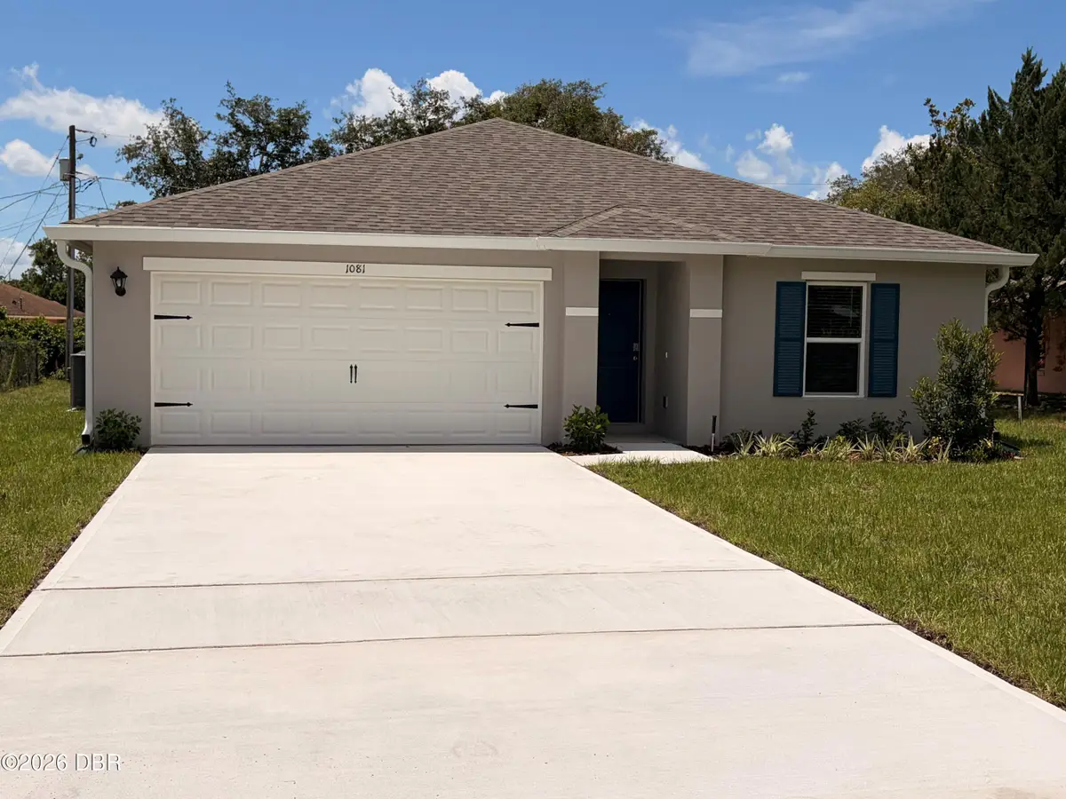 142 Heirloom Drive, Ormond Beach, FL 32174 - #1