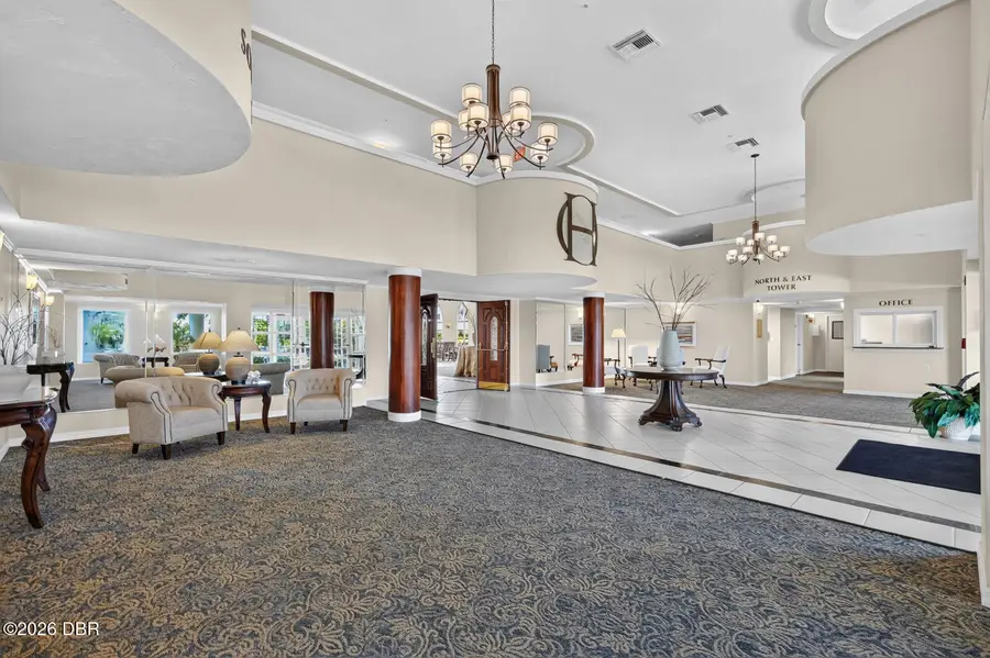 1 John Anderson Drive #301, Ormond Beach, FL 32176 - #2