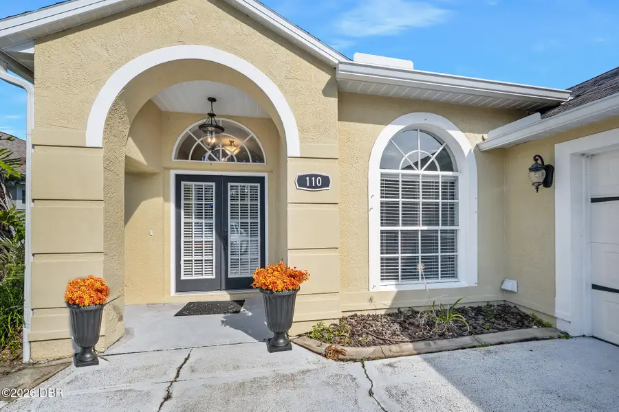 110 Jubilee Circle, Daytona Beach, FL 32124 - #2