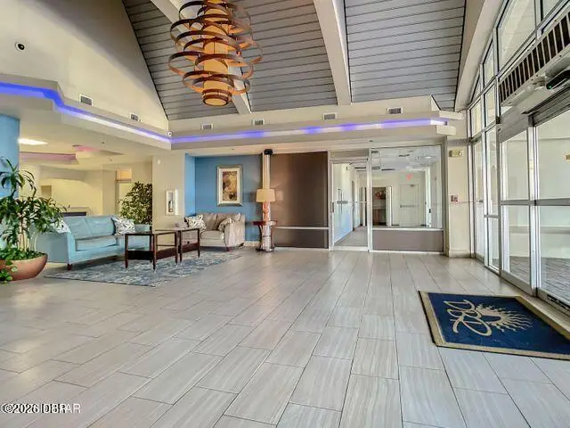 2700 N Atlantic Avenue #419, Daytona Beach, FL 32118 - #3