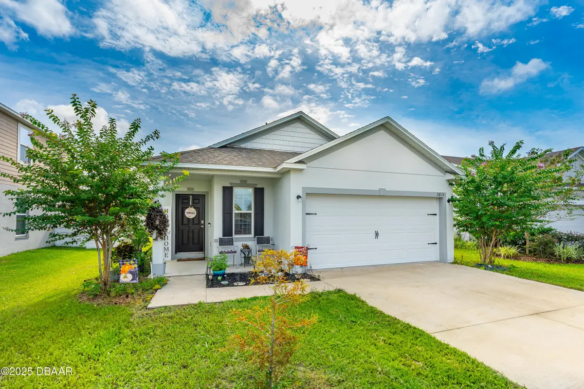 2815 Westwood Avenue, New Smyrna Beach, FL 32168 - #1