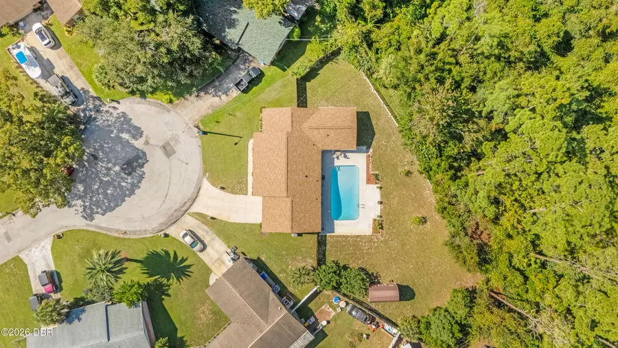 160 Greenbriar Avenue, Ormond Beach, FL 32174 - #3