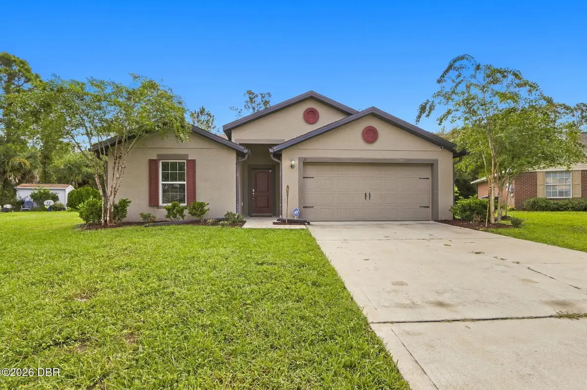 71 Royal Oak Drive, Palm Coast, FL 32164 - #1
