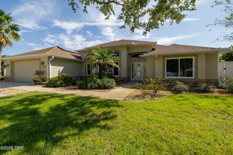 108 Grey Dapple Way, Ormond Beach, FL 32174 - #2
