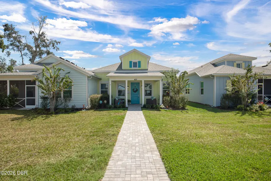 425 Gypsy Palace Lane, Daytona Beach, FL 32124 - #3