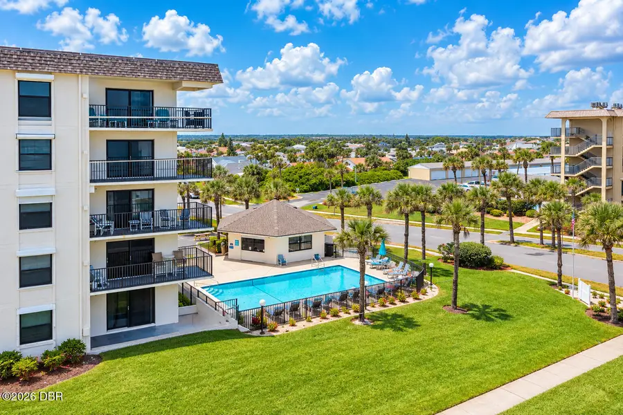3110 Ocean Shore Boulevard #111, Ormond Beach, FL 32176 - #2
