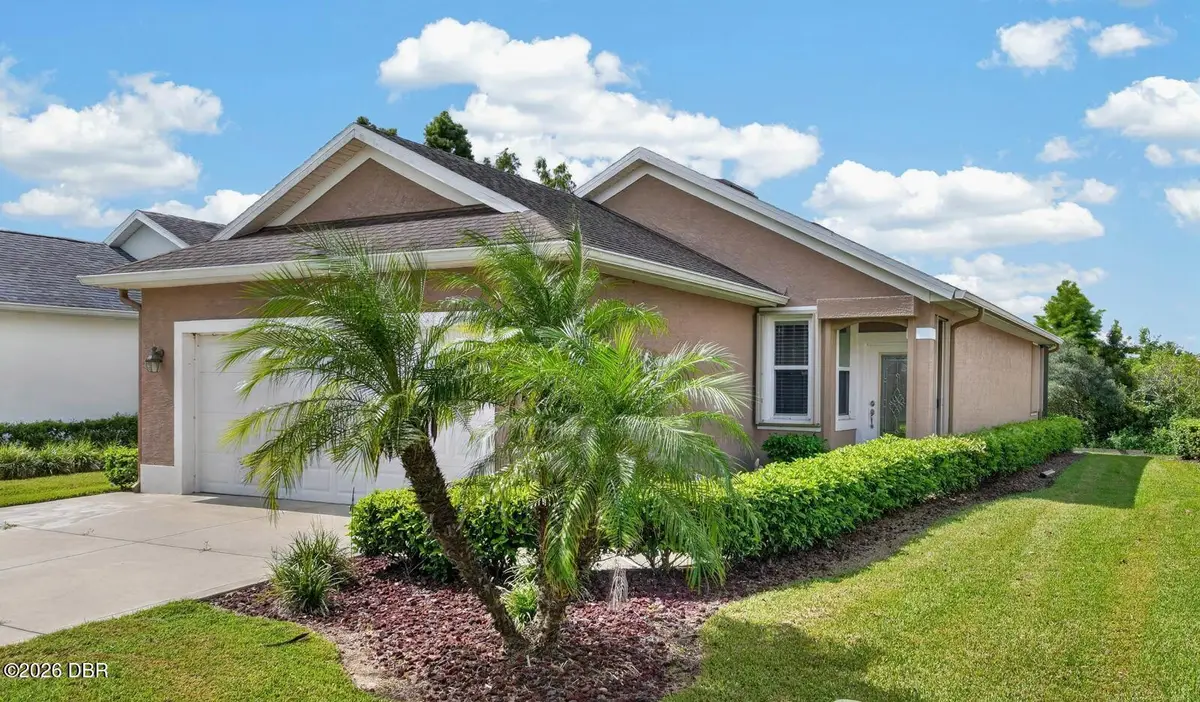280 Catriona Drive, Daytona Beach, FL 32124 - #1
