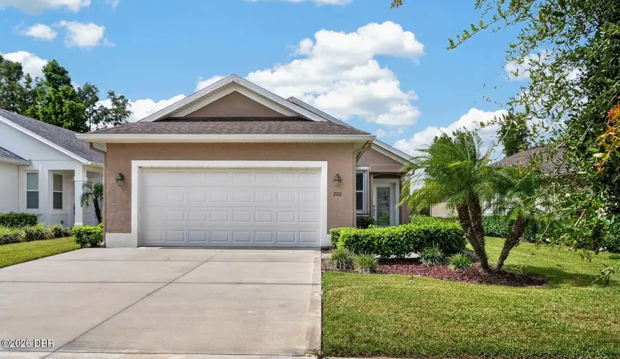 280 Catriona Drive, Daytona Beach, FL 32124 - #2