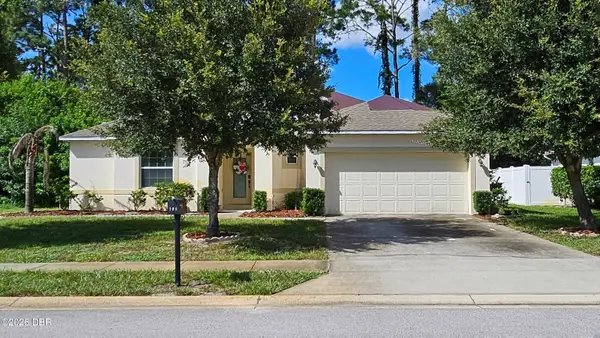 104 Fountain Lake Boulevard, Daytona Beach, FL 32117