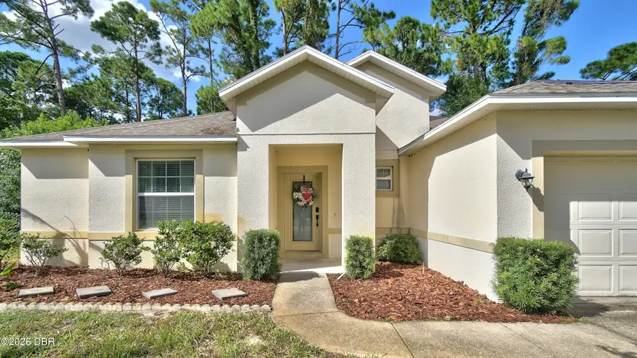 104 Fountain Lake Boulevard, Daytona Beach, FL 32117 - #2