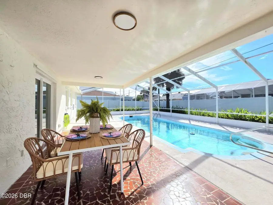114 Marlin Drive, Ormond Beach, FL 32176 - #2