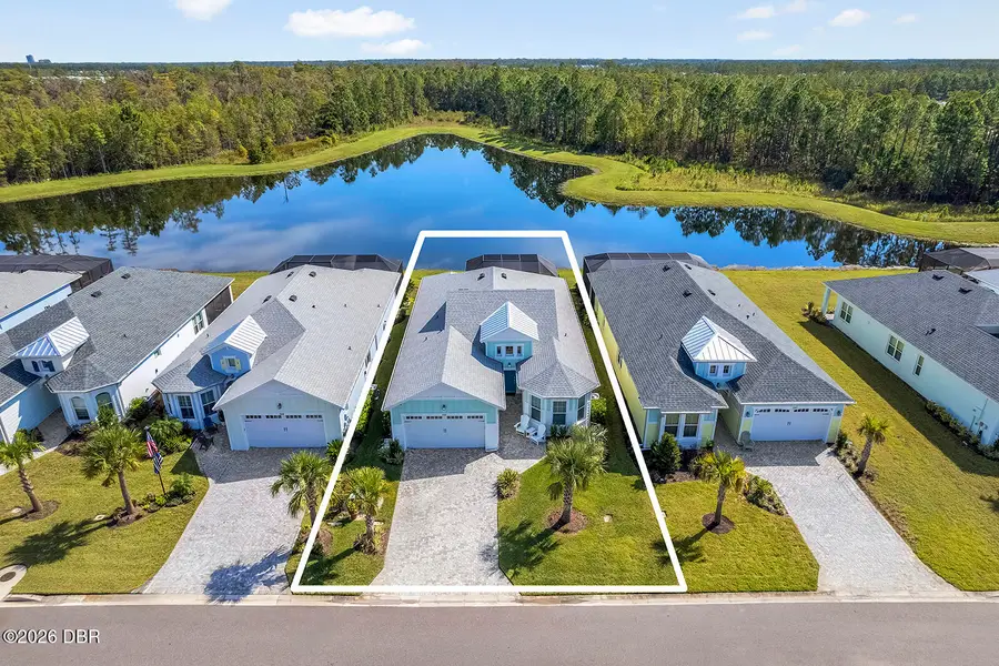 733 Margaritaville Avenue, Daytona Beach, FL 32124 - #3