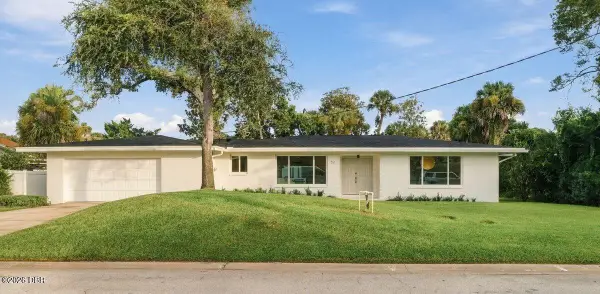 59 Amsden Road, Ormond Beach, FL 32176