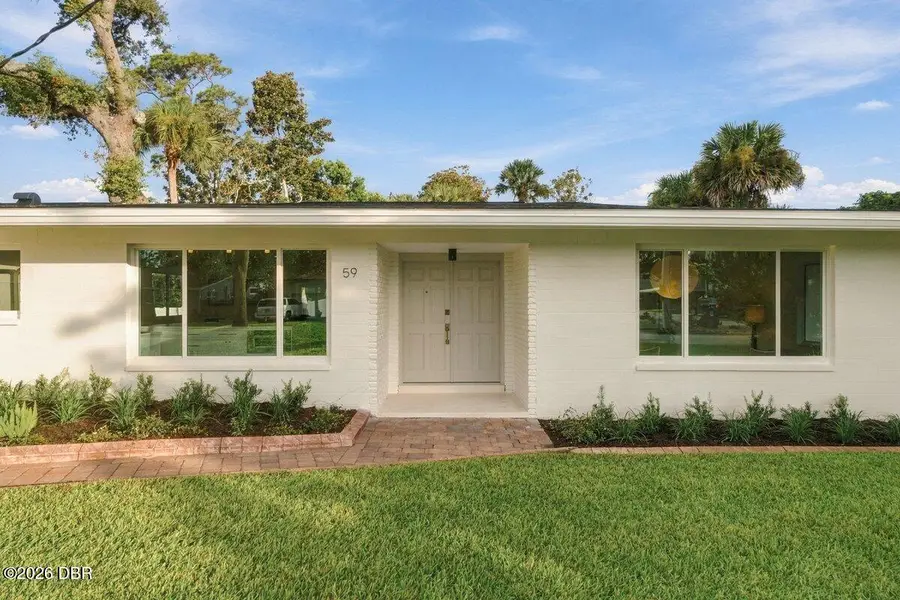 59 Amsden Road, Ormond Beach, FL 32176 - #2