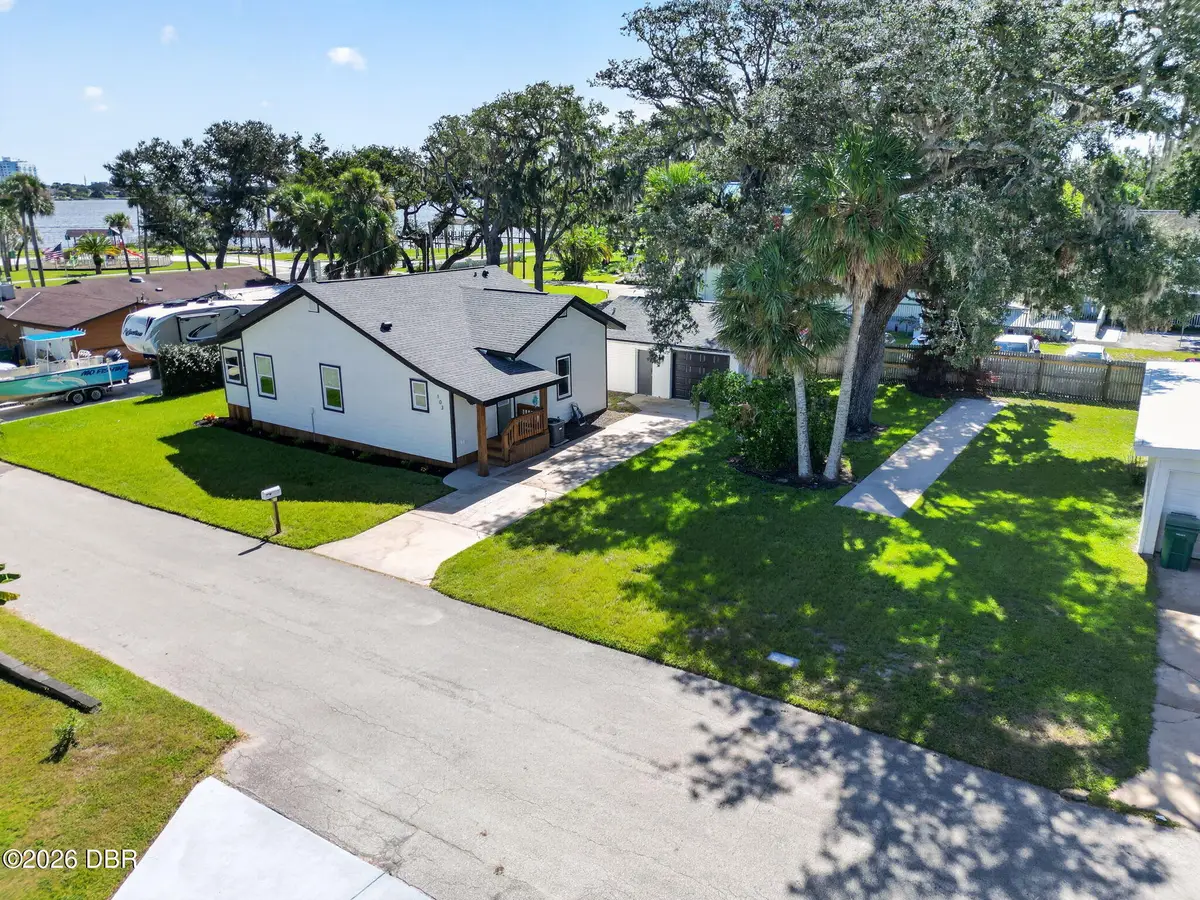 103 Park Circle, Holly Hill, FL 32117 - #1