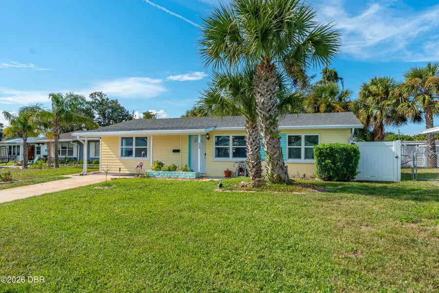 52 Tropical Drive, Ormond Beach, FL 32176 - #3