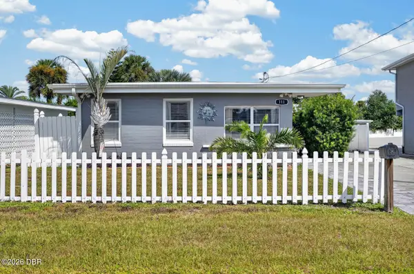 111 Milton Road, Daytona Beach, FL 32118