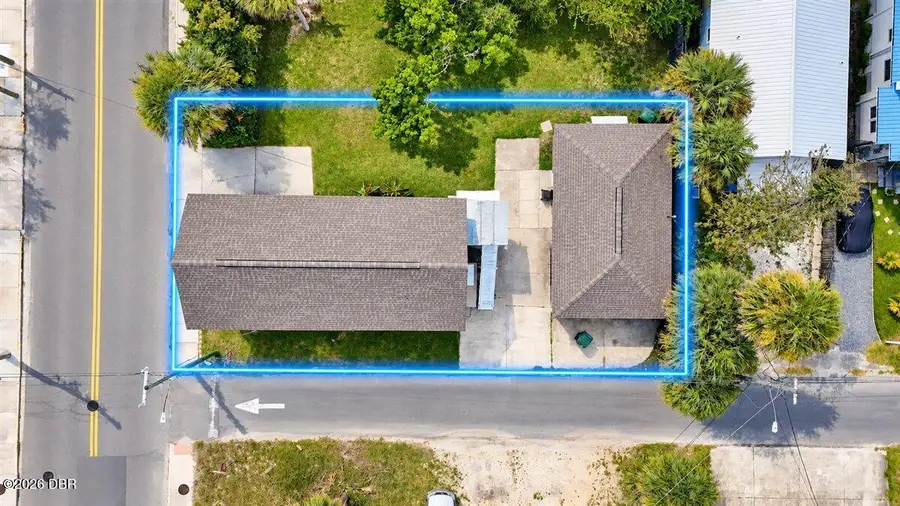 613 Harvey Avenue, Daytona Beach, FL 32118 - #2
