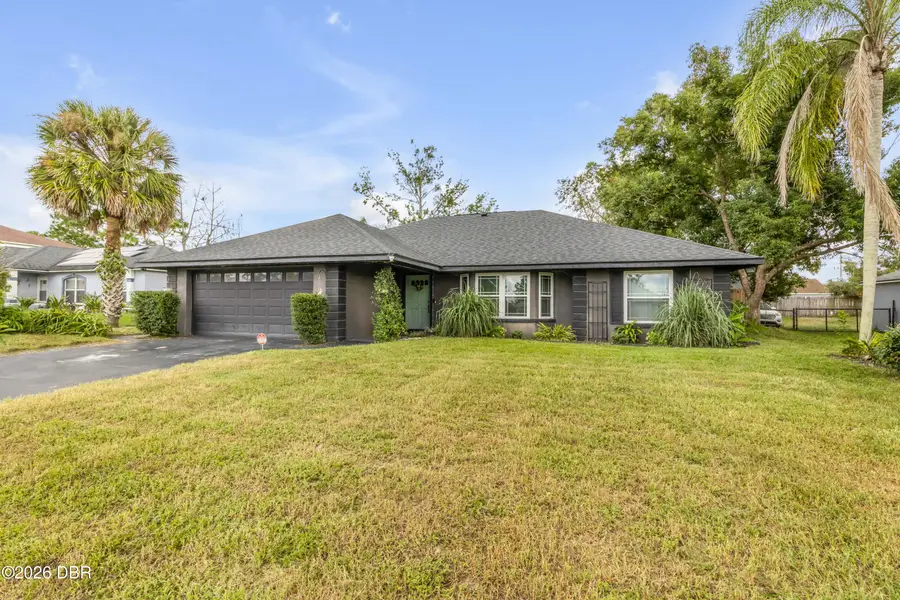519 Birchwood Lane, Deltona, FL 32738 - #3