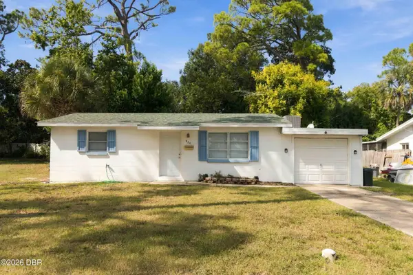 536 Olive Street, South Daytona, FL 32119