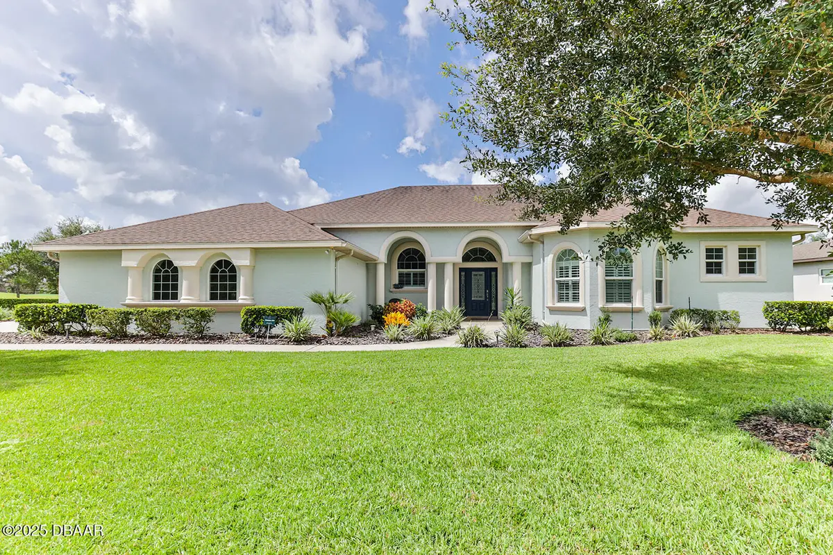 3100 Acoma Drive, Ormond Beach, FL 32174 - #1