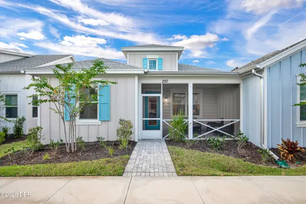 290 Last Mango Drive, Daytona Beach, FL 32124