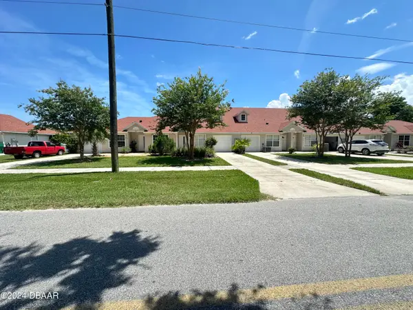 1021 Alabama Avenue, Holly Hill, FL 32117