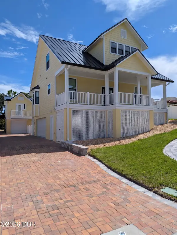 414 Jessamine Boulevard, Daytona Beach, FL 32118