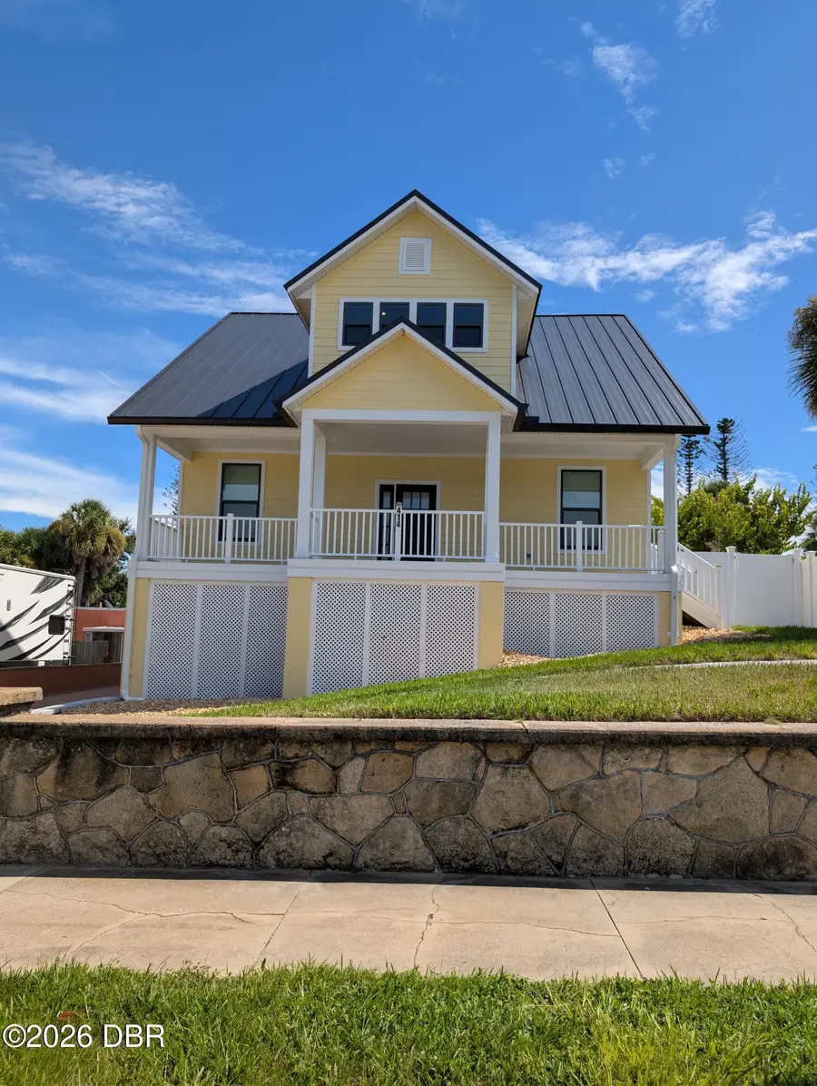 414 Jessamine Boulevard, Daytona Beach, FL 32118 - #2
