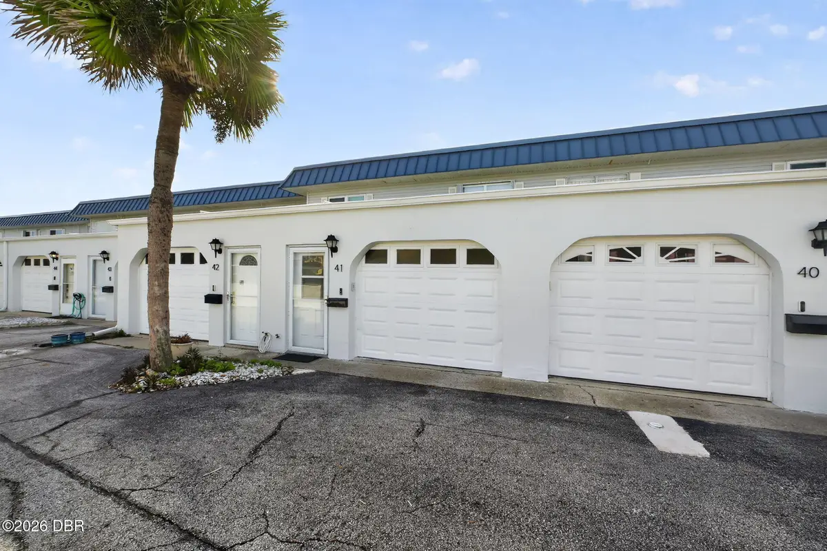2750 Ocean Shore Boulevard #41, Ormond Beach, FL 32176 - #1
