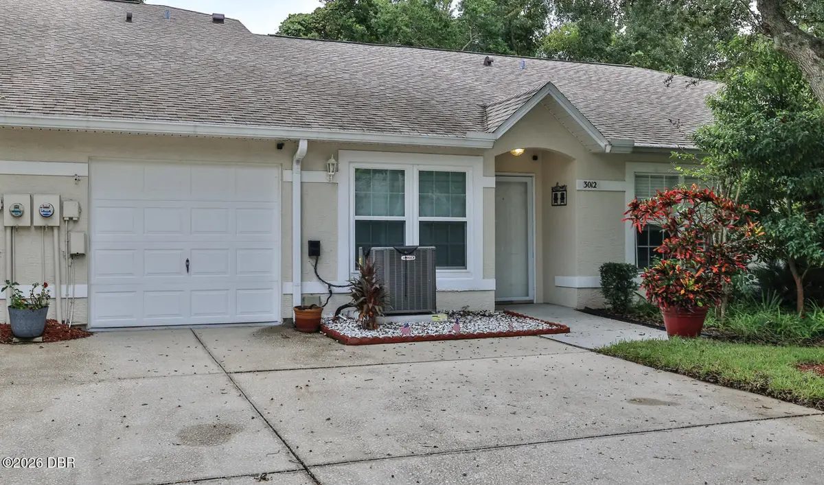 3012 Oak Hammock Drive, Port Orange, FL 32129 - #1
