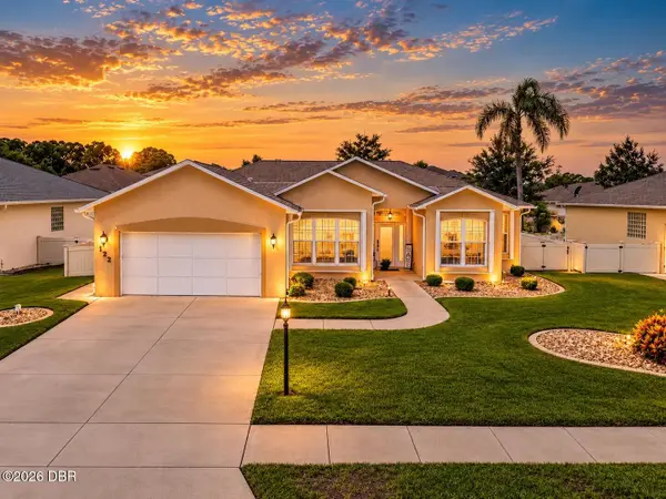 122 San Remo Drive, Edgewater, FL 32141