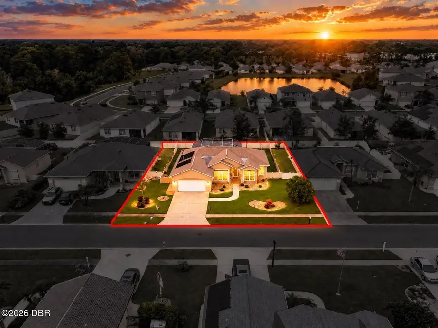 122 San Remo Drive, Edgewater, FL 32141 - #2