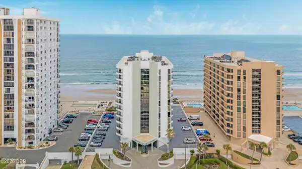 3013 S Atlantic Avenue #602, Daytona Beach Shores, FL 32118