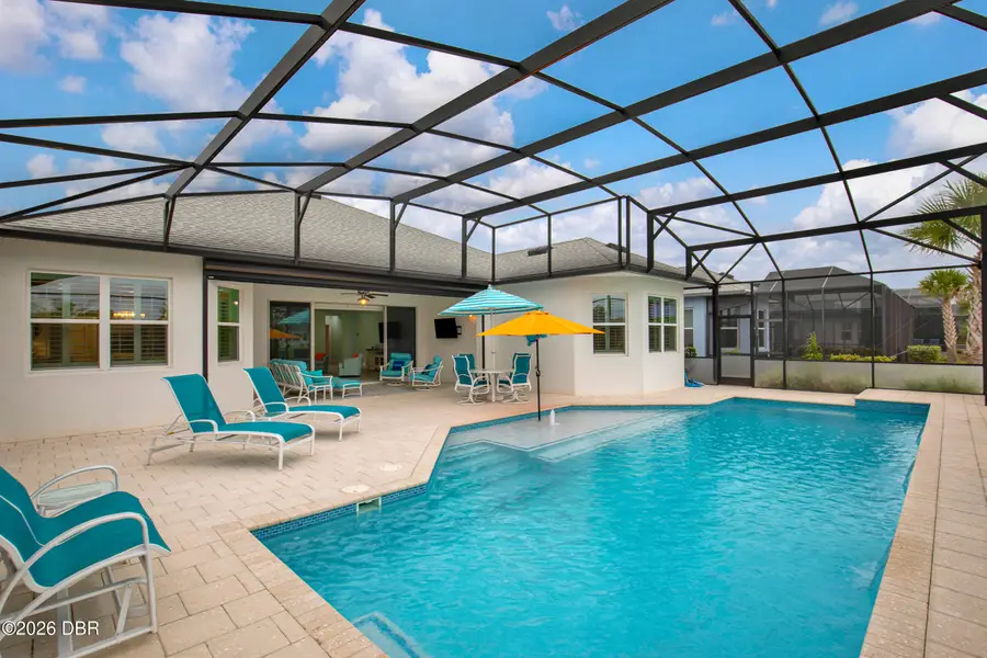 1103 Sea Shell Court, Daytona Beach, FL 32124 - #3