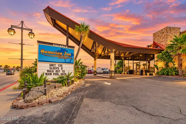 2301 S Atlantic Avenue #130, Daytona Beach Shores, FL 32118