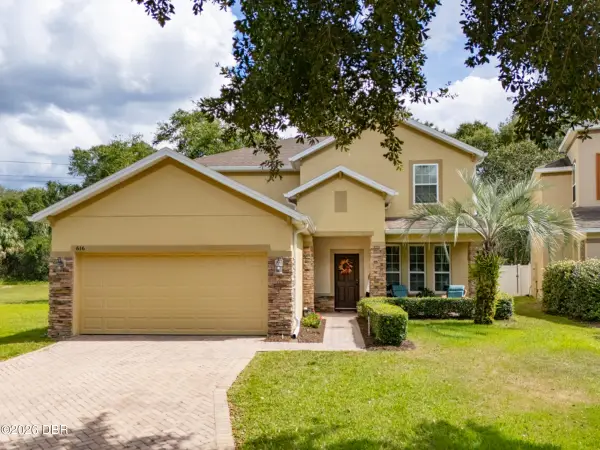 616 Preakness Circle, DeLand, FL 32724